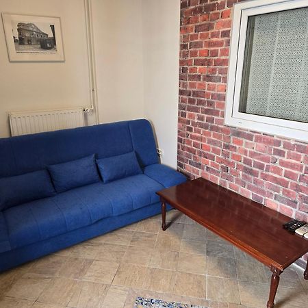 Apartments Fazarinc S Parkiriscem Celje Eksteriør bilde