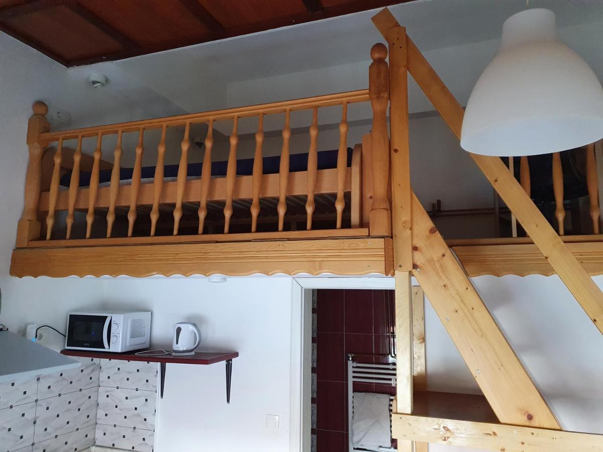 Apartments Fazarinc S Parkiriscem Celje Eksteriør bilde