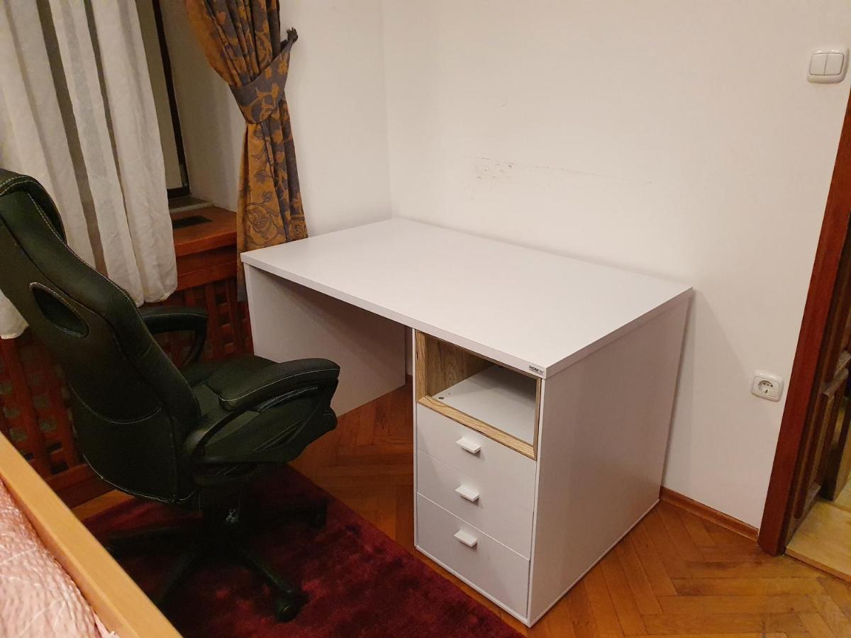 Apartments Fazarinc S Parkiriscem Celje Eksteriør bilde