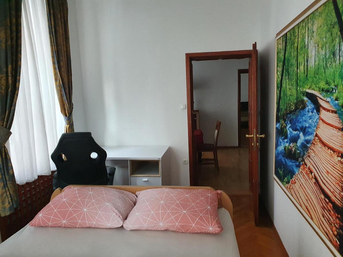Apartments Fazarinc S Parkiriscem Celje Eksteriør bilde