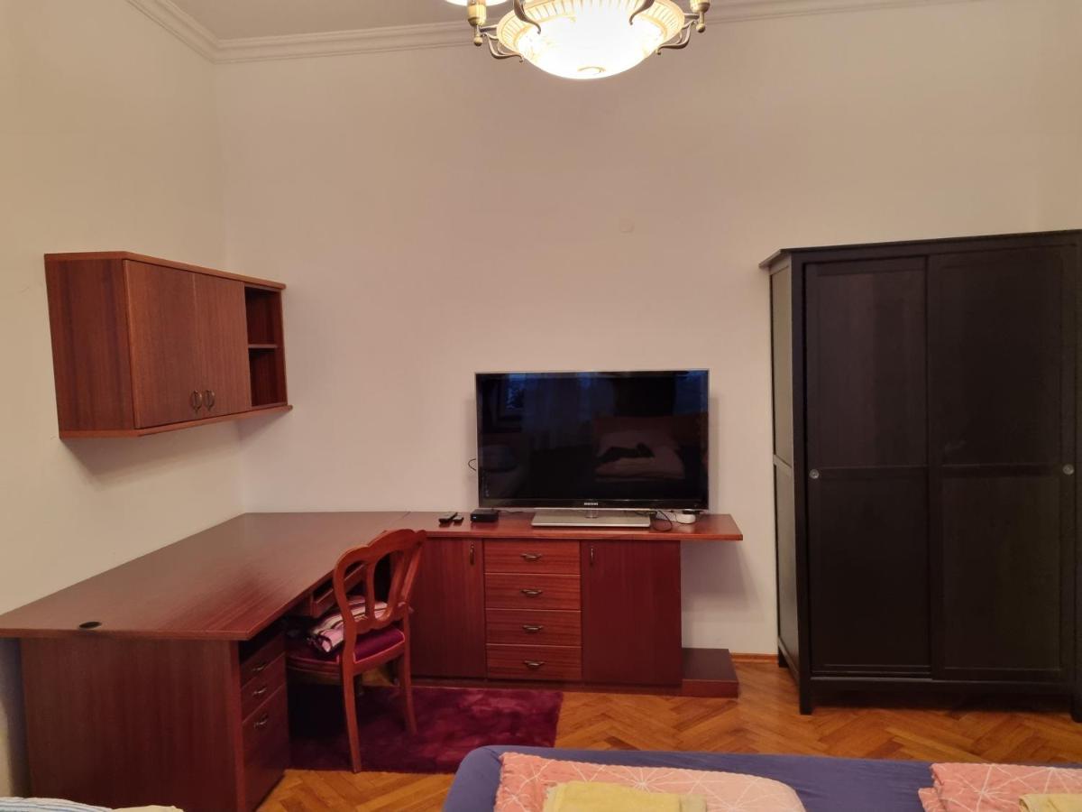 Apartments Fazarinc S Parkiriscem Celje Eksteriør bilde