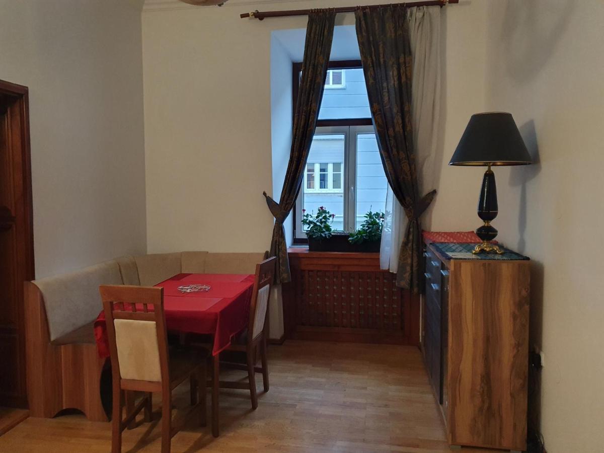 Apartments Fazarinc S Parkiriscem Celje Eksteriør bilde