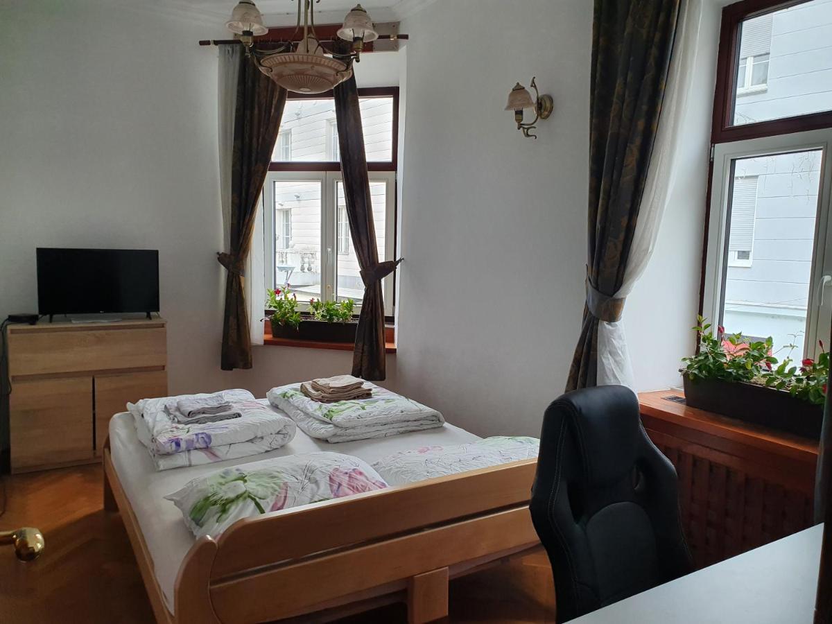 Apartments Fazarinc S Parkiriscem Celje Eksteriør bilde