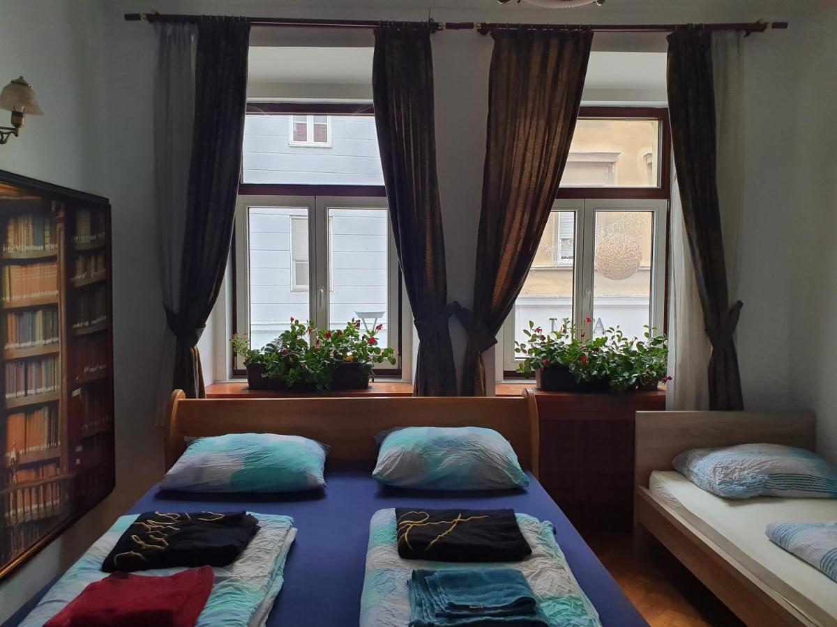 Apartments Fazarinc S Parkiriscem Celje Eksteriør bilde