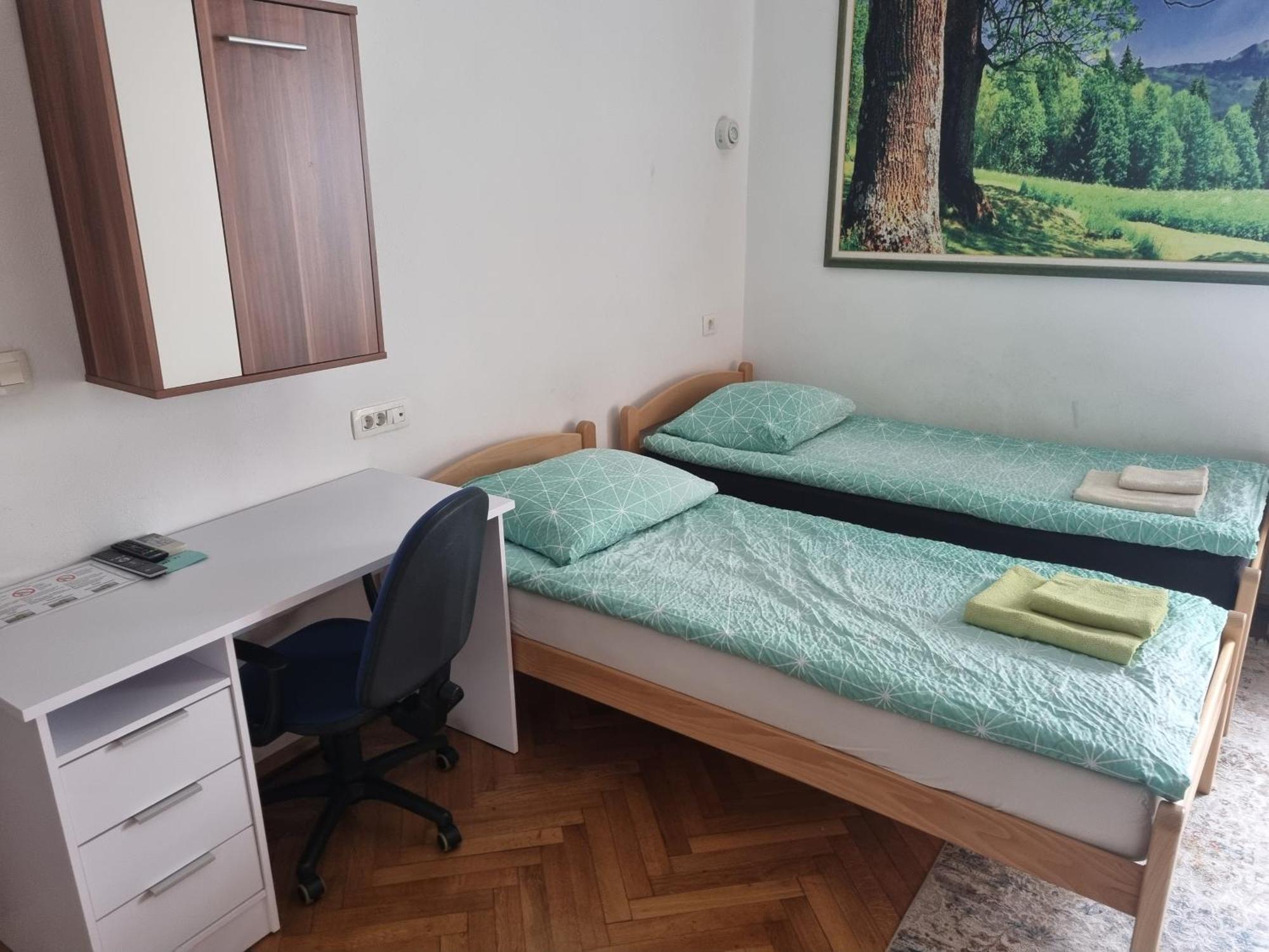 Apartments Fazarinc S Parkiriscem Celje Eksteriør bilde
