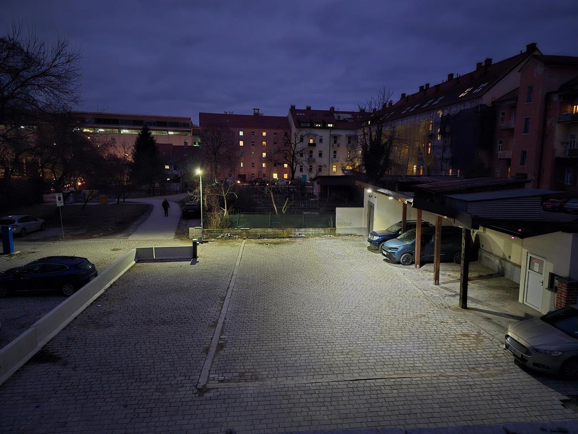 Apartments Fazarinc S Parkiriscem Celje Eksteriør bilde